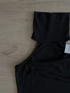 Musculosa polera - comprar online