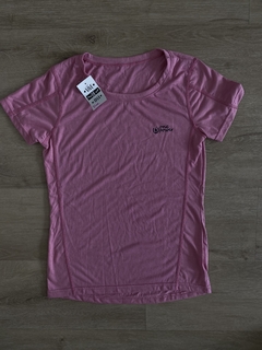 Remera deportiva | One power