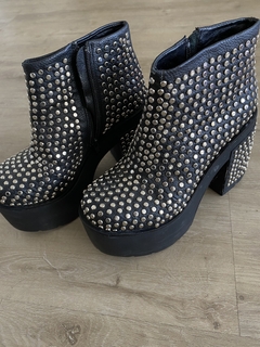 Zapatos Ricky Sarkany - comprar online