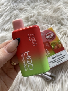 Vape HQD | Con cargador - comprar online