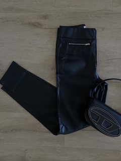 Pantalon de cuero | Revolve