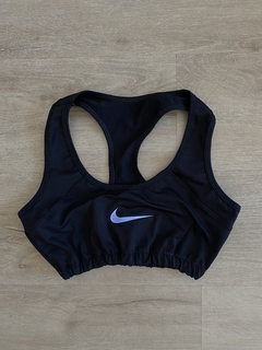 Top deportivo Nike