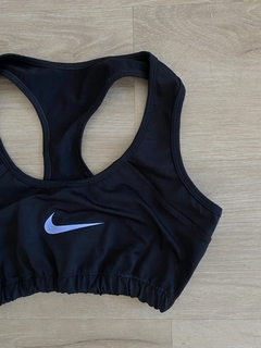 Top deportivo Nike - comprar online