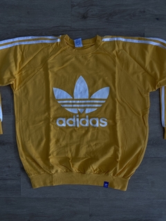 Buzo Adidas - comprar online