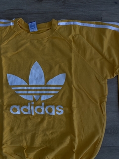 Buzo Adidas