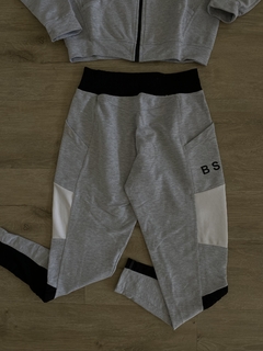 Conjunto de jogging | BSVL en internet