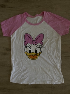 Remera Disney