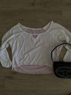 Remera Pink body sculpt