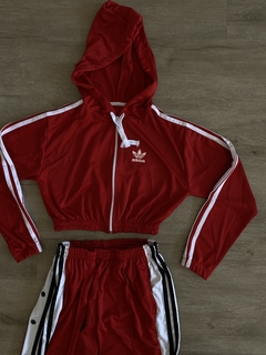 Conjunto Adidas - Florencia Market