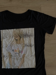 Remera Amour - comprar online