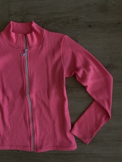 Campera Fuscia - comprar online