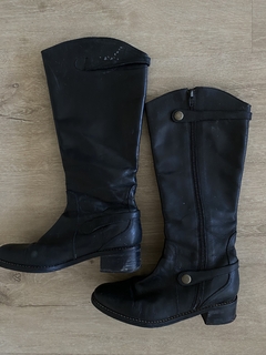 Botas gravagna