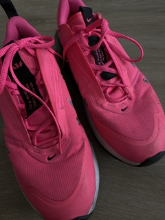 Zapatillas Nike | fucsia