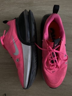 Zapatillas Nike | fucsia - comprar online