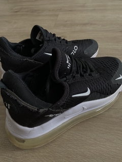 Zapatillas Nike | Negras - comprar online