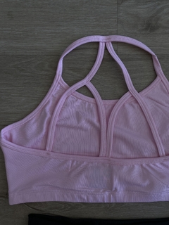 Top Jk sport - Rosa bebe en internet