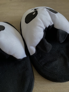 Pantuflas panda | nuevas en internet