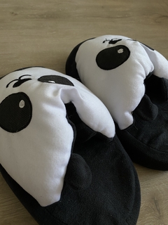 Pantuflas panda | nuevas