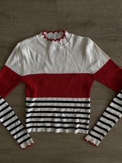 Sweater Zara