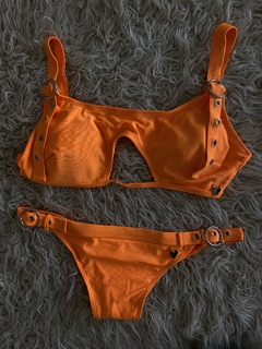 Bikini Mumbai | Naranja