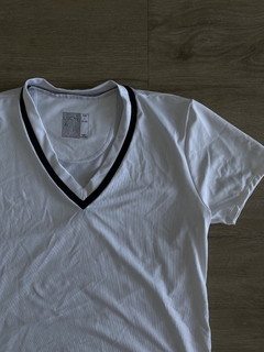 remera zara / importada - comprar online