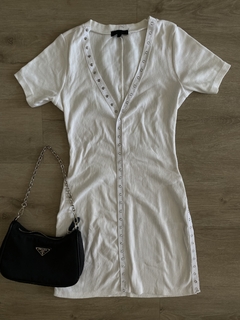 Vestido revolve | importado