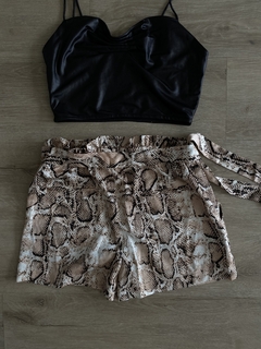 Short print | Revolve - comprar online