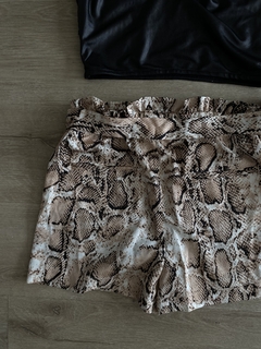 Short print | Revolve