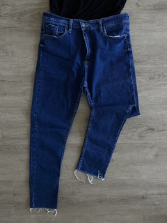 Jeans chupin | Nuevo - comprar online