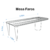 MESA FAROS - Houzz Mobile