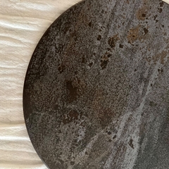 MUESTRA ÚNICA #2 TABLA CIRCULAR SILESTONE - comprar online