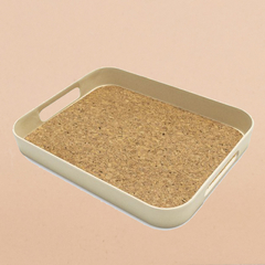 Bandeja Cork Grande (40x30 cm) - comprar online