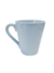 TAZA CÓNICA CELESTE