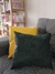 ALMOHADON VERDE 40x40 en internet