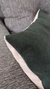 ALMOHADON VERDE 40x40 - comprar online