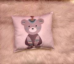 Almohadón Baby Bear - comprar online