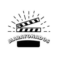 CARIMBO CLAQUETE MARATONADOS - comprar online