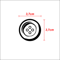 CARIMBO BOTÃO - comprar online
