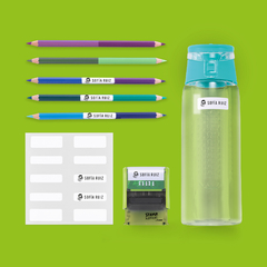 Kit Stamp & Stick - Trodat - loja online