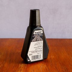 Tinta Trodat 7011 Preta - 28ml