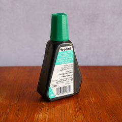 Tinta Trodat 7011 Verde - 28ml