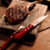 Cuchillo Asado Jumbo Tramontina Polywood