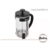 Cafetera Embolo Hudson 800cc Black - comprar online