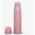 Termo Luminox Acero Inoxidable 1lt Rosa Pastel - comprar online