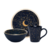 Set Desayuno 3 piezas Oxford Zodiaco - comprar online