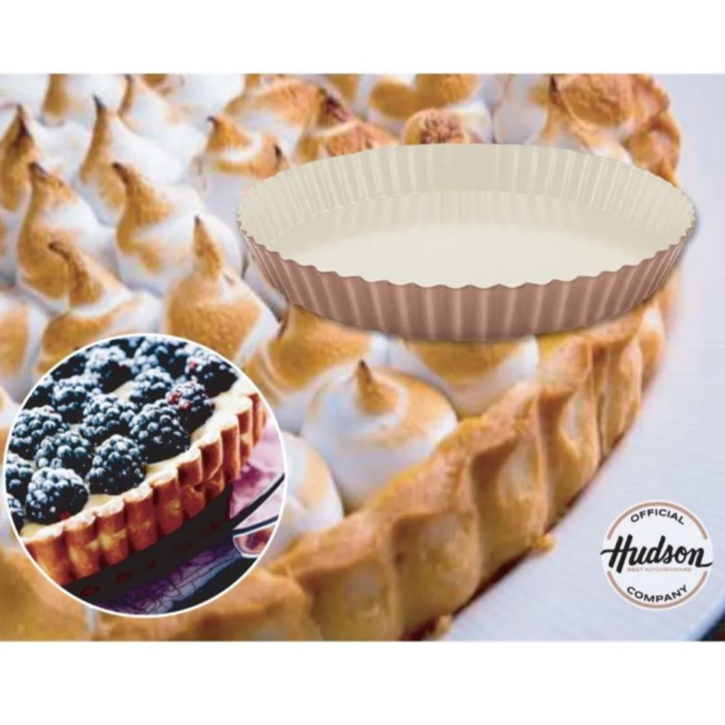 Molde Para 12 Muffins Hudson Con Antiadherente Cerámico — Hudson Cocina