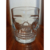 Vaso de Whisky Calavera Vidrio - comprar online