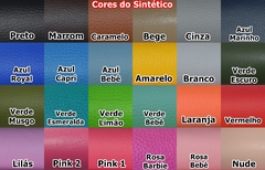 Chaveiro Personalizado Até 12 caracteres (1 linha) - com Pompom para Mochilas e Malas - comprar online