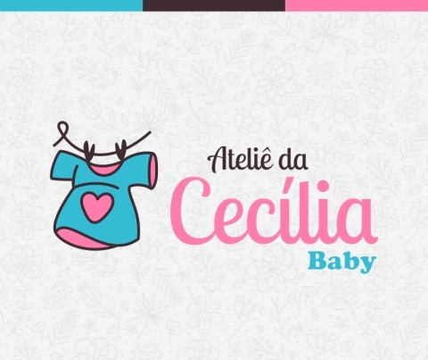 Ateliê da Cecilia Baby