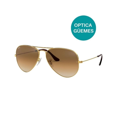 Anteojos para sol Ray Ban 3025L gafas de sol